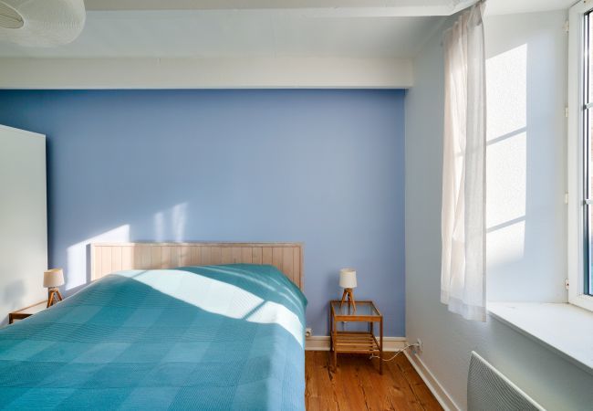 Maison à Penmarch - Belle longère à 750m du port de Saint Guénolé Maison à Penmarch - Belle longère à 750m du port de Saint Guénolé