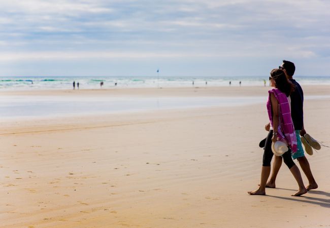 Maison à Penmarch - Belle longère à 750m du port de Saint Guénolé Maison à Penmarch - Belle longère à 750m du port de Saint Guénolé