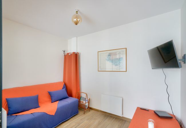 Maison à Penmarch - Maison en bord de mer pour 4, à Kérity Maison à Penmarch - Maison en bord de mer pour 4, à Kérity