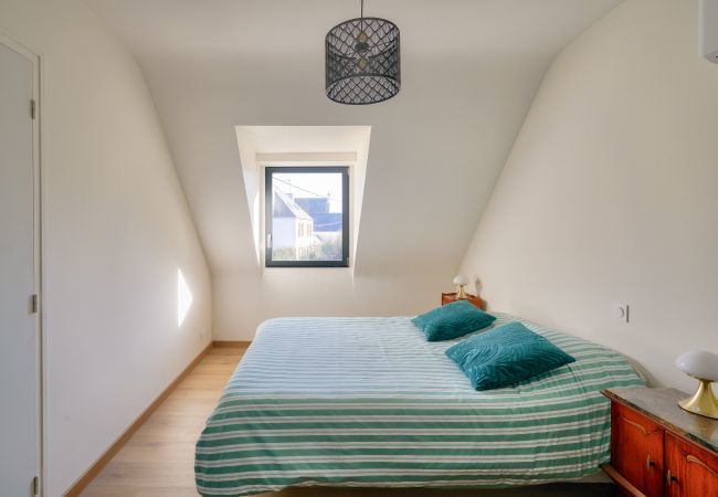 Maison à Penmarch - Maison en bord de mer pour 4, à Kérity Maison à Penmarch - Maison en bord de mer pour 4, à Kérity