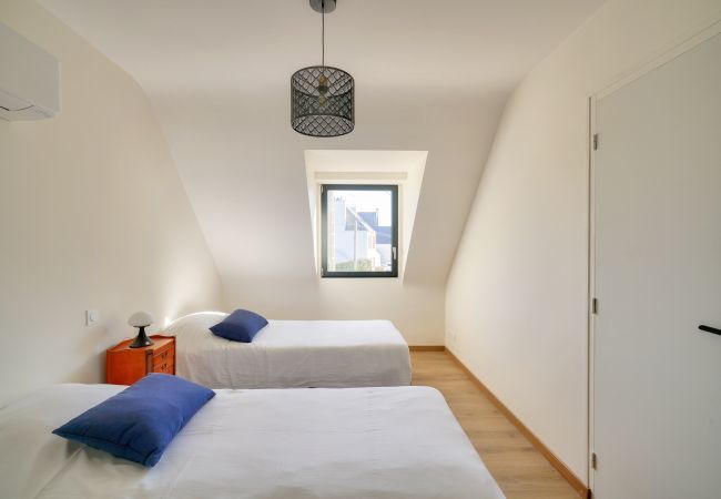 Maison à Penmarch - Maison en bord de mer pour 4, à Kérity Maison à Penmarch - Maison en bord de mer pour 4, à Kérity