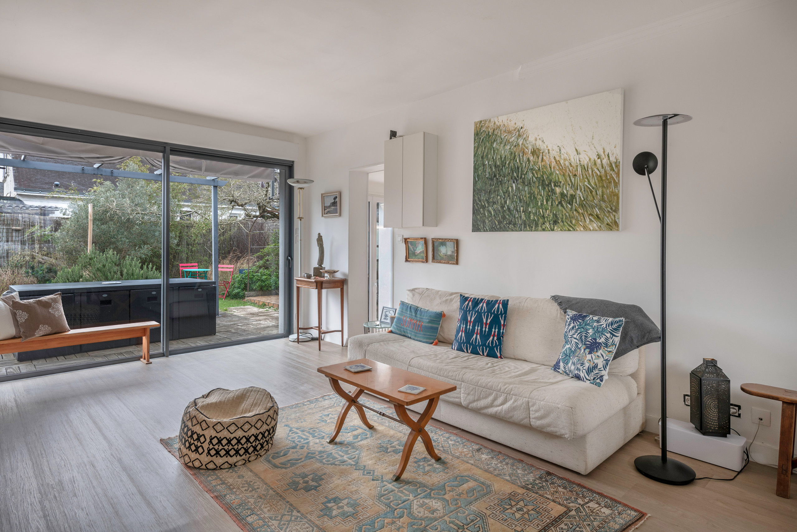  à Le Pouliguen - Maison pour 6 - quartier calme