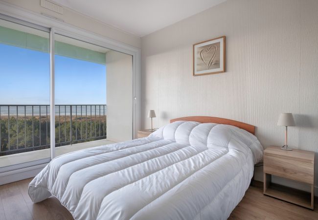 Appartement à Saint-Brevin-les-Pins - Appartement face mer pour 4 à Saint Brévin L’Océan Appartement à Saint-Brevin-les-Pins - Appartement face mer pour 4 à Saint Brévin L’Océan