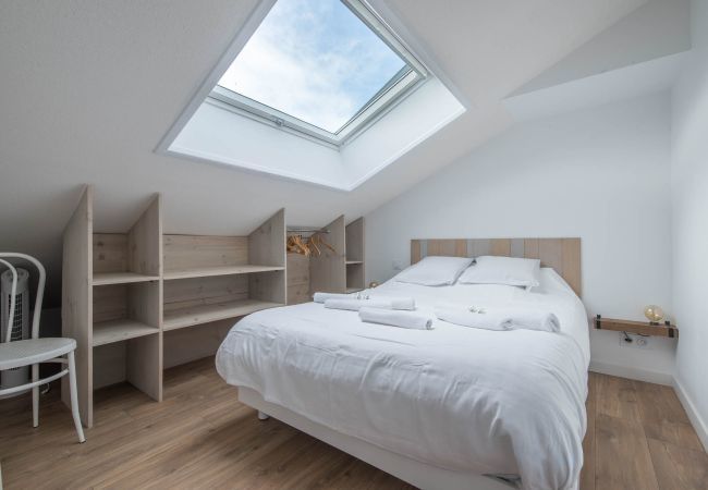 Maison à Pornic - Maison dans résidence calme + piscine Maison à Pornic - Maison dans résidence calme + piscine