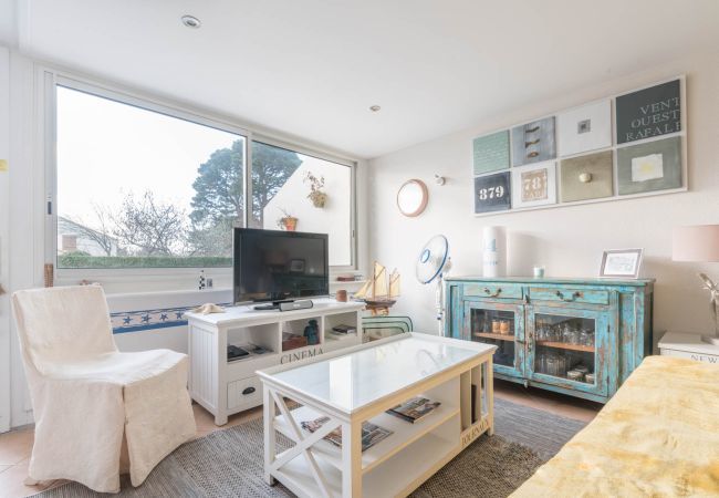 Maison à Pornic - Maison dans résidence calme + piscine Maison à Pornic - Maison dans résidence calme + piscine