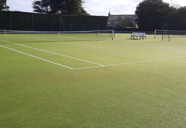 Maison à Pornic - Maison dans résidence calme + piscine Maison à Pornic - Maison dans résidence calme + piscine