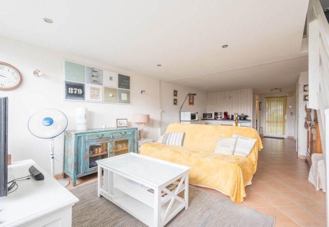 Maison à Pornic - Maison dans résidence calme + piscine Maison à Pornic - Maison dans résidence calme + piscine