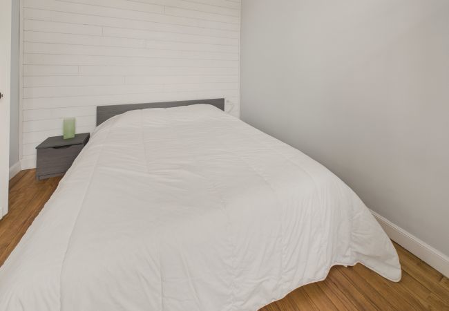 Maison à Andernos-les-Bains - À 150m de la plage, maison avec jardin pour 9 Maison à Andernos-les-Bains - À 150m de la plage, maison avec jardin pour 9