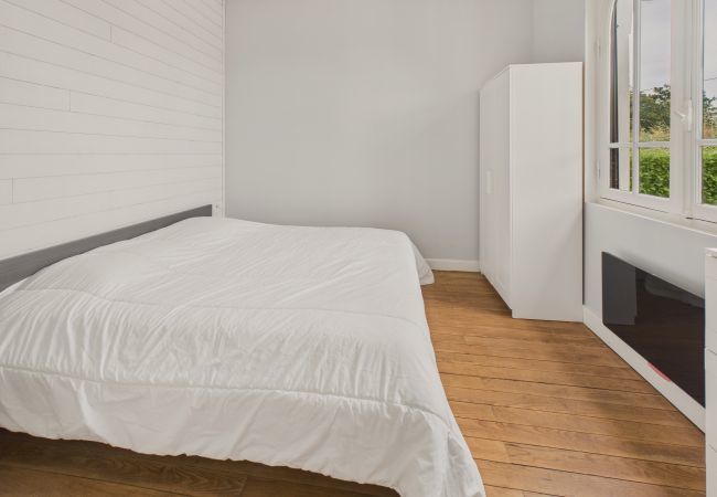 Maison à Andernos-les-Bains - À 150m de la plage, maison avec jardin pour 9 Maison à Andernos-les-Bains - À 150m de la plage, maison avec jardin pour 9