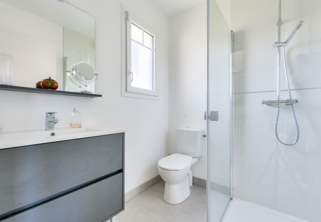 Maison à Andernos-les-Bains - Bassin d'Arcachon- Belle maison pour 7 Maison à Andernos-les-Bains - Bassin d'Arcachon- Belle maison pour 7