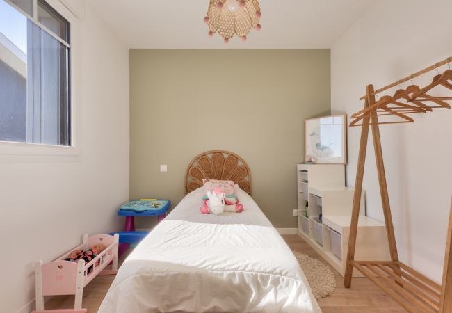 Maison à Andernos-les-Bains - Bassin d'Arcachon- Belle maison pour 7 Maison à Andernos-les-Bains - Bassin d'Arcachon- Belle maison pour 7