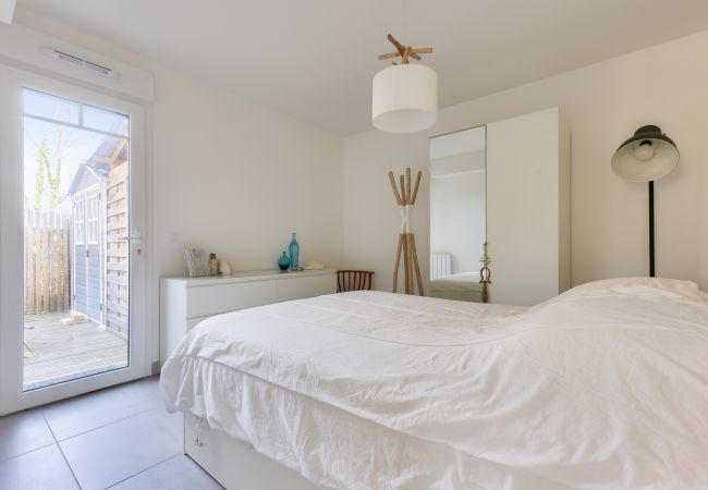 Maison à Andernos-les-Bains - Bassin d'Arcachon- Belle maison pour 7 Maison à Andernos-les-Bains - Bassin d'Arcachon- Belle maison pour 7