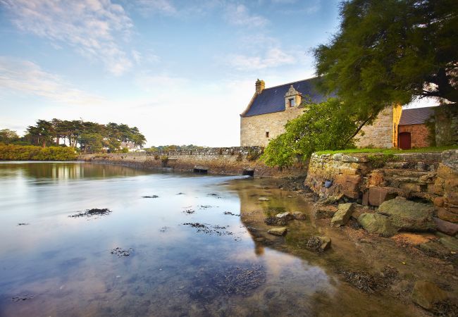 Maison à Arzon - Plages, piscine et détente à 8 persones -  Arzon Maison à Arzon - Plages, piscine et détente à 8 persones -  Arzon
