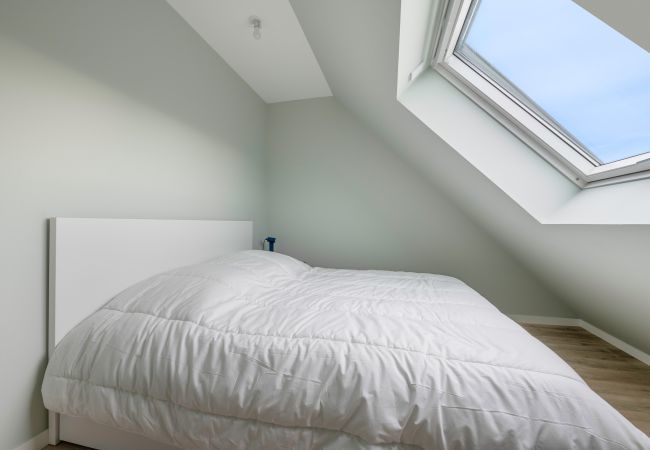 Appartement à Pornichet - Triplex pour 12 - 400m de la plage des Libraires Appartement à Pornichet - Triplex pour 12 - 400m de la plage des Libraires