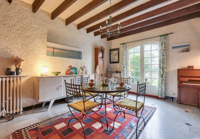 Maison à Arès - À 750m de la plage d'Arès- maison familiale pour 6 Maison à Arès - À 750m de la plage d'Arès- maison familiale pour 6