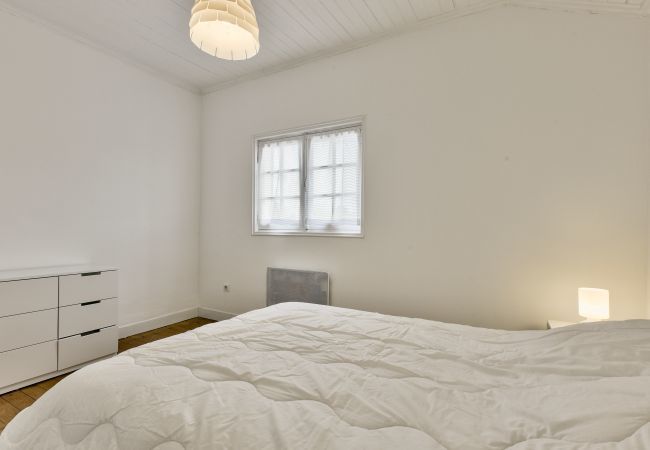 Maison à Andernos-les-Bains - Maison pour 10 - jardin - 600 m de la plage  Maison à Andernos-les-Bains - Maison pour 10 - jardin - 600 m de la plage