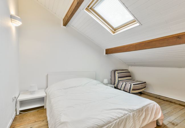 Maison à Andernos-les-Bains - Maison pour 10 - jardin - 600 m de la plage  Maison à Andernos-les-Bains - Maison pour 10 - jardin - 600 m de la plage