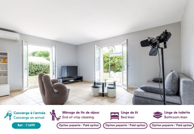 Maison à Lanton - 1km plage- Bassin d'Arcachon- Maison pour 6 Maison à Lanton - 1km plage- Bassin d'Arcachon- Maison pour 6