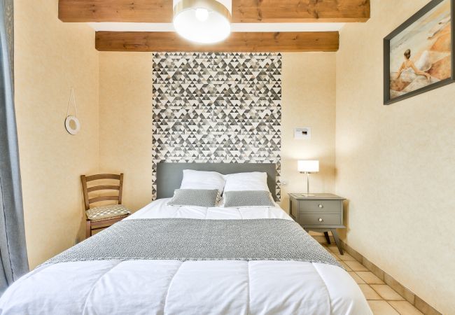 Maison à Lanton - Lanton - 700m plage - Extérieur et charme Maison à Lanton - Lanton - 700m plage - Extérieur et charme