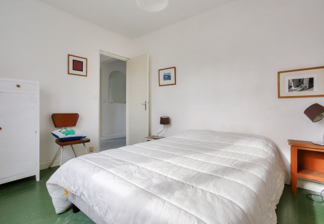 Maison à Pléneuf-Val-André - 250m du Port de Dahouët, maison pour 6 Maison à Pléneuf-Val-André - 250m du Port de Dahouët, maison pour 6