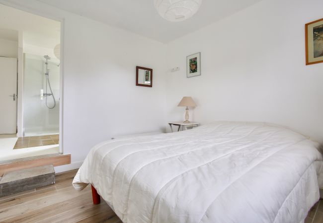 Maison à Pléneuf-Val-André - 250m du Port de Dahouët, maison pour 6 Maison à Pléneuf-Val-André - 250m du Port de Dahouët, maison pour 6