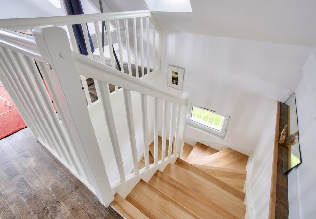 Maison à Pléneuf-Val-André - 250m du Port de Dahouët, maison pour 6 Maison à Pléneuf-Val-André - 250m du Port de Dahouët, maison pour 6