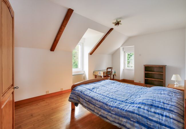 Maison à La Bouillie - Grand jardin - Maison pour 5 - Côtes-d'Armor Maison à La Bouillie - Grand jardin - Maison pour 5 - Côtes-d'Armor