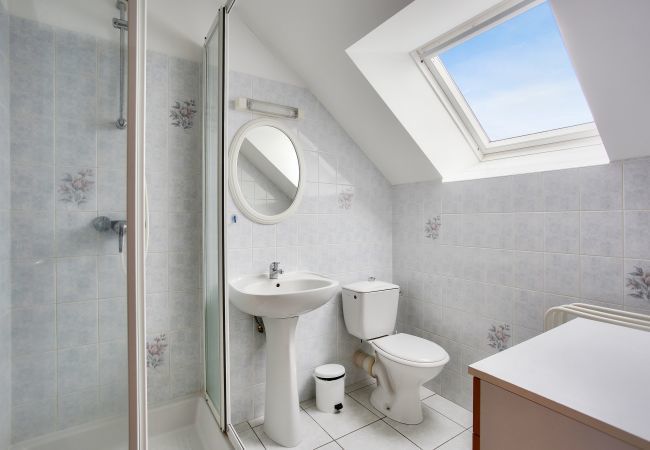 Maison à La Bouillie - Grand jardin - Maison pour 5 - Côtes-d'Armor Maison à La Bouillie - Grand jardin - Maison pour 5 - Côtes-d'Armor