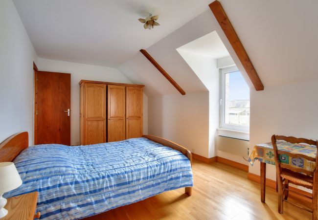 Maison à La Bouillie - Grand jardin - Maison pour 5 - Côtes-d'Armor Maison à La Bouillie - Grand jardin - Maison pour 5 - Côtes-d'Armor