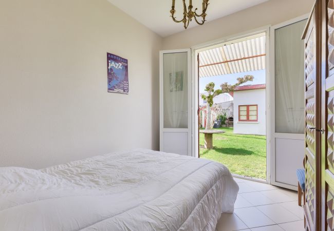 Maison à Andernos-les-Bains - Escale paisible pour 4  à Andernos-les-Bains Maison à Andernos-les-Bains - Escale paisible pour 4  à Andernos-les-Bains