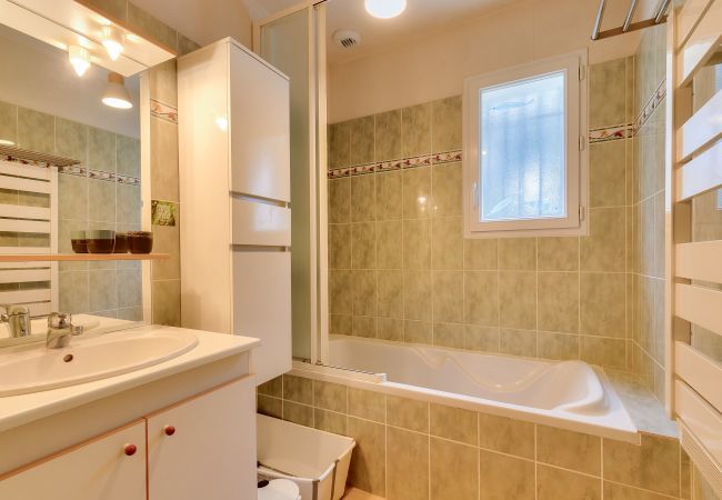 Maison à Talmont-Saint-Hilaire - Séjour entre forêt et plage - Maison pour 7 Maison à Talmont-Saint-Hilaire - Séjour entre forêt et plage - Maison pour 7