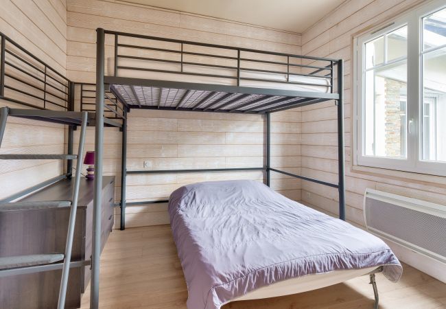 Maison à Andernos-les-Bains - À 350m plage du Betey- Maison pour 9 avec piscine Maison à Andernos-les-Bains - À 350m plage du Betey- Maison pour 9 avec piscine