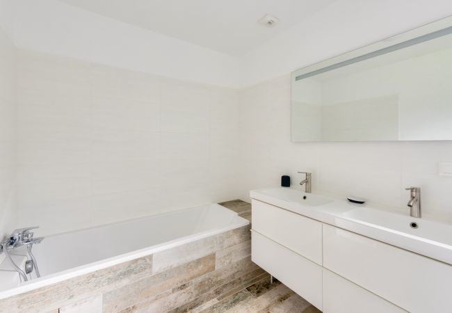 Maison à Erquy - Vue mer - Maison neuve avec jardin pour 6 Maison à Erquy - Vue mer - Maison neuve avec jardin pour 6