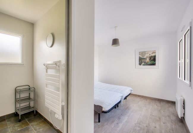 Maison à Erquy - Vue mer - Maison neuve avec jardin pour 6 Maison à Erquy - Vue mer - Maison neuve avec jardin pour 6