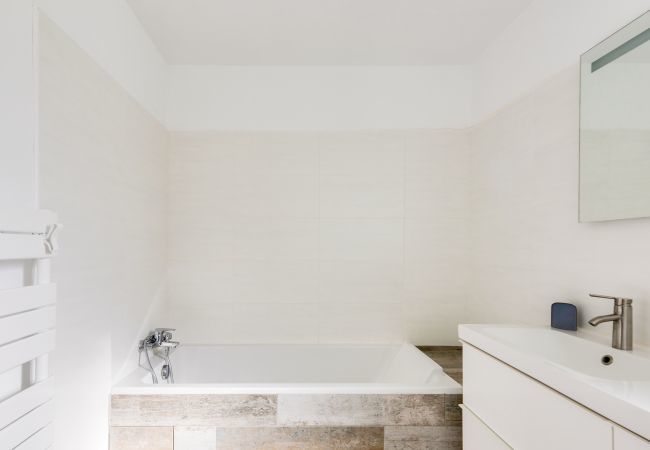 Maison à Erquy - Vue mer - Maison neuve avec jardin pour 6 Maison à Erquy - Vue mer - Maison neuve avec jardin pour 6