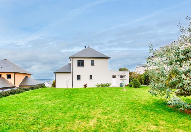 Maison à Erquy - Vue mer - Maison neuve avec jardin pour 6 Maison à Erquy - Vue mer - Maison neuve avec jardin pour 6