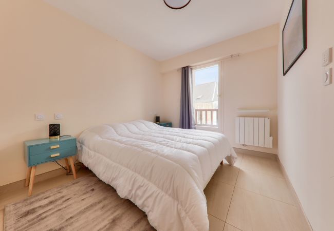 Appartement à Sarzeau - Appartement pour 4 en plein centre de Sarzeau Appartement à Sarzeau - Appartement pour 4 en plein centre de Sarzeau