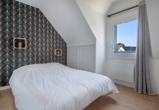 Maison à Piriac-sur-Mer - Détente et repos en famille à Piriac-sur-Mer Maison à Piriac-sur-Mer - Détente et repos en famille à Piriac-sur-Mer