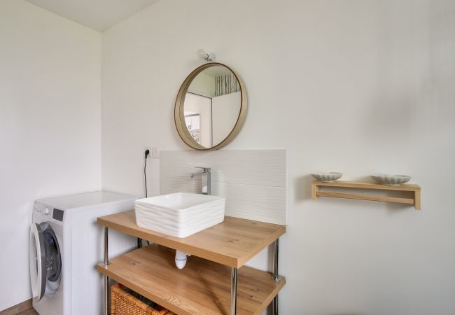 Maison à Erquy - Erquy - Maison moderne avec jardin ensoleillé Maison à Erquy - Erquy - Maison moderne avec jardin ensoleillé