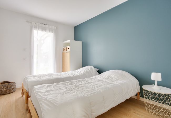 Maison à Erquy - Erquy - Maison moderne avec jardin ensoleillé Maison à Erquy - Erquy - Maison moderne avec jardin ensoleillé