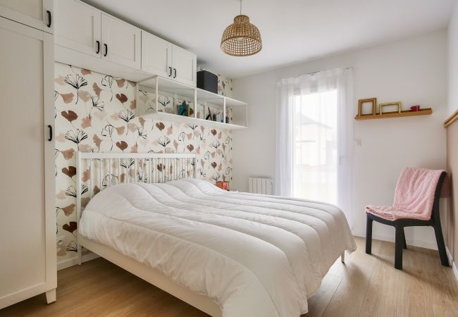 Maison à Erquy - Erquy - Maison moderne avec jardin ensoleillé Maison à Erquy - Erquy - Maison moderne avec jardin ensoleillé