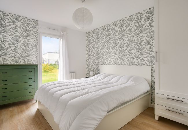 Maison à Erquy - Erquy - Maison moderne avec jardin ensoleillé Maison à Erquy - Erquy - Maison moderne avec jardin ensoleillé