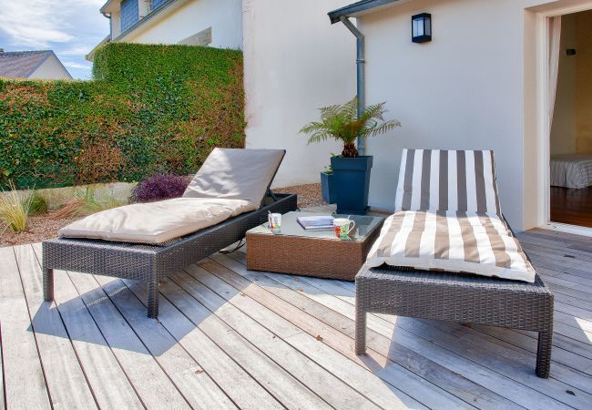 Maison à Fouesnant - 850 m plage la  Maison à Fouesnant - 850 m plage la