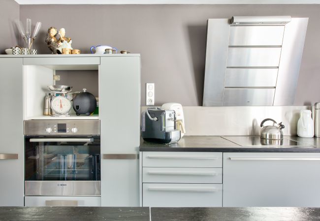 Maison à Fouesnant - 850 m plage la  Maison à Fouesnant - 850 m plage la