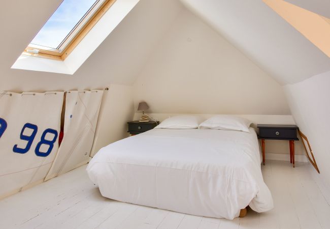 Maison à Fouesnant - 850 m plage la  Maison à Fouesnant - 850 m plage la