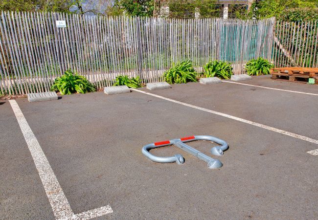 Appartement à Fouesnant - À 450 m de la  Appartement à Fouesnant - À 450 m de la