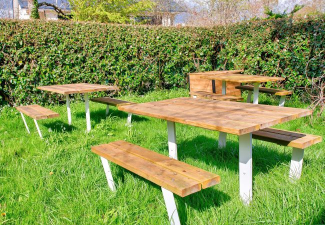 Appartement à Fouesnant - À 450 m de la  Appartement à Fouesnant - À 450 m de la