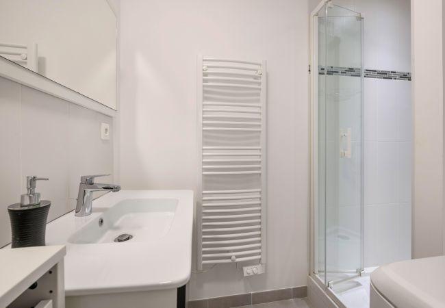 Appartement à Saint-Brevin-les-Pins - 100m de la plage. Apt dans résidence calme  Appartement à Saint-Brevin-les-Pins - 100m de la plage. Apt dans résidence calme