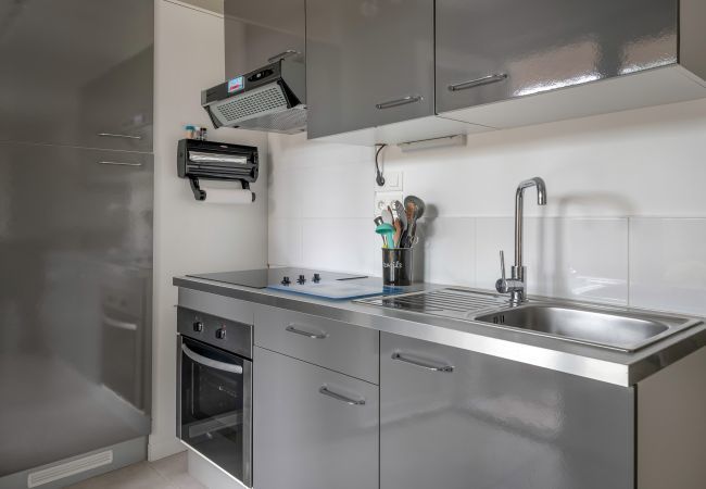 Appartement à Saint-Brevin-les-Pins - 100m de la plage. Apt dans résidence calme  Appartement à Saint-Brevin-les-Pins - 100m de la plage. Apt dans résidence calme