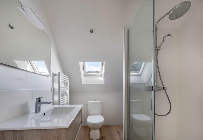 Maison à Pornichet - Maison pour 5 - jardin - 200 m de la plage  Maison à Pornichet - Maison pour 5 - jardin - 200 m de la plage